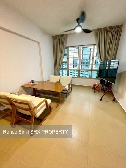 Blk 473B Hougang Parkedge (Hougang), HDB 4 Rooms #495977621